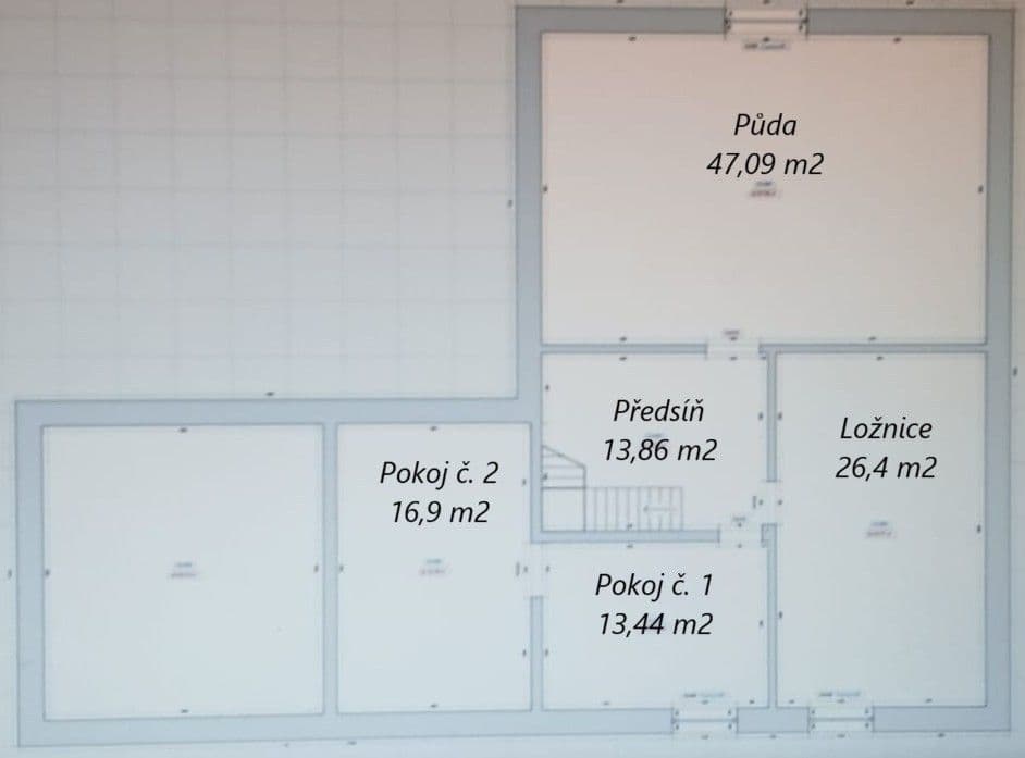 Predaj domu 181 m², pozemek 2.136 m², Horní Domaslavice, Moravskoslezský kraj Predaj domu 181 m², pozemek 2.136 m², Horní Domaslavice, Moravskoslezský kraj