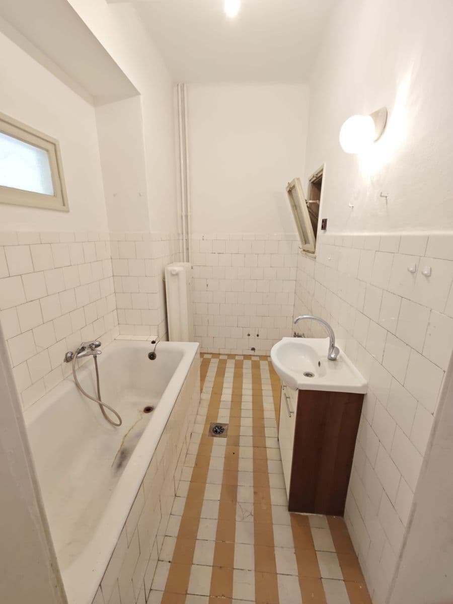 Predaj bytu 4-izbový 100 m², Skřivanova, Brno, Jihomoravský kraj Predaj bytu 4-izbový 100 m², Skřivanova, Brno, Jihomoravský kraj