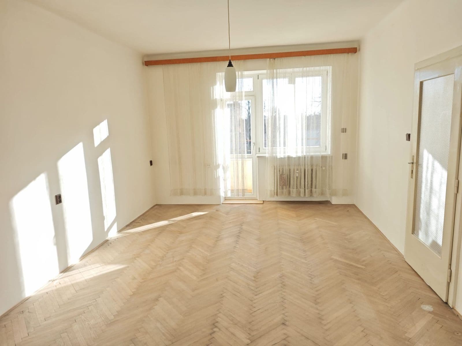 Predaj bytu 4-izbový 100 m², Skřivanova, Brno, Jihomoravský kraj Predaj bytu 4-izbový 100 m², Skřivanova, Brno, Jihomoravský kraj