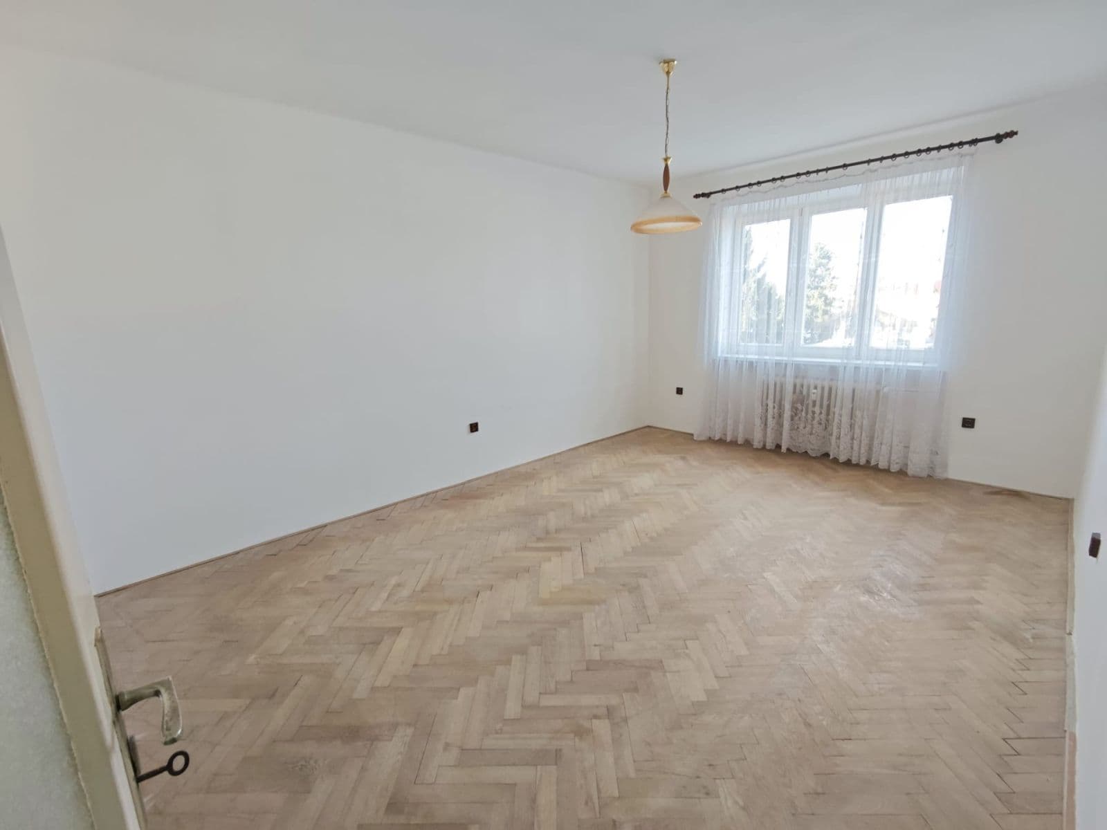 Predaj bytu 4-izbový 100 m², Skřivanova, Brno, Jihomoravský kraj Predaj bytu 4-izbový 100 m², Skřivanova, Brno, Jihomoravský kraj