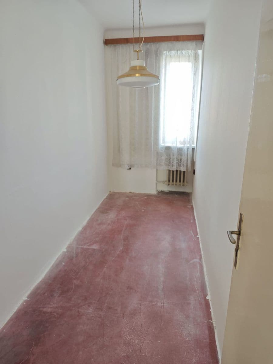 Predaj bytu 4-izbový 100 m², Skřivanova, Brno, Jihomoravský kraj Predaj bytu 4-izbový 100 m², Skřivanova, Brno, Jihomoravský kraj