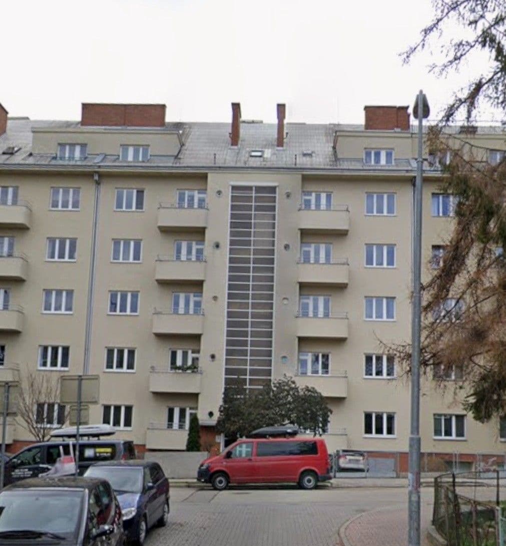 Predaj bytu 4-izbový 100 m², Skřivanova, Brno, Jihomoravský kraj Predaj bytu 4-izbový 100 m², Skřivanova, Brno, Jihomoravský kraj