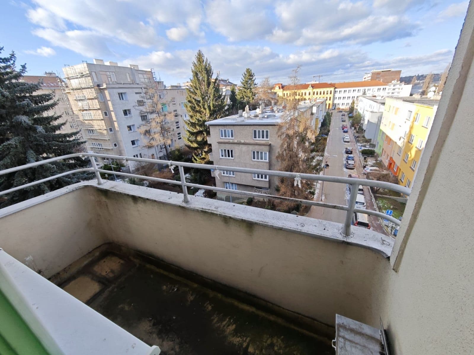 Predaj bytu 4-izbový 100 m², Skřivanova, Brno, Jihomoravský kraj Predaj bytu 4-izbový 100 m², Skřivanova, Brno, Jihomoravský kraj