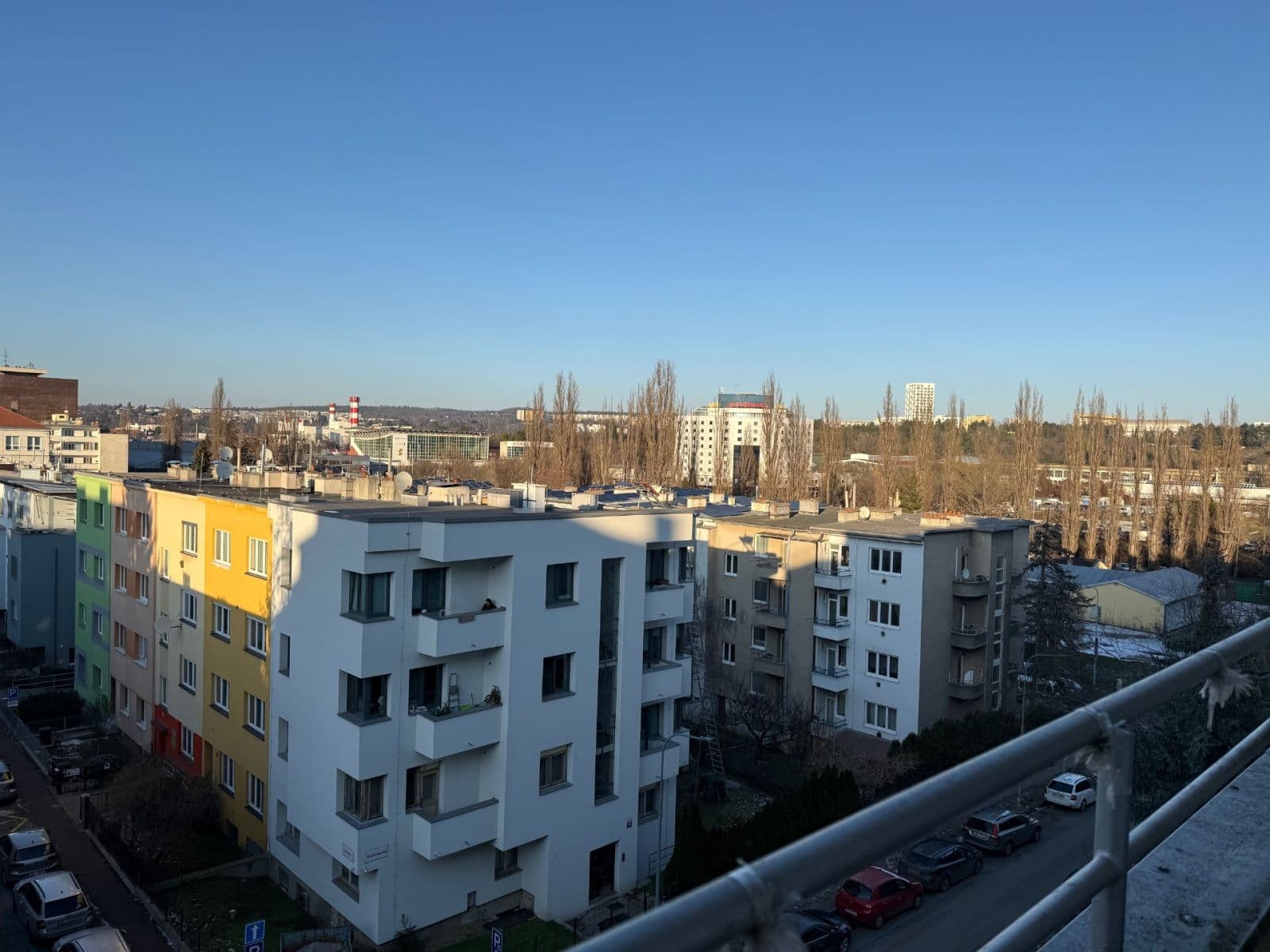 Predaj bytu 4-izbový 110 m², Skřivanova, Brno, Jihomoravský kraj Predaj bytu 4-izbový 110 m², Skřivanova, Brno, Jihomoravský kraj