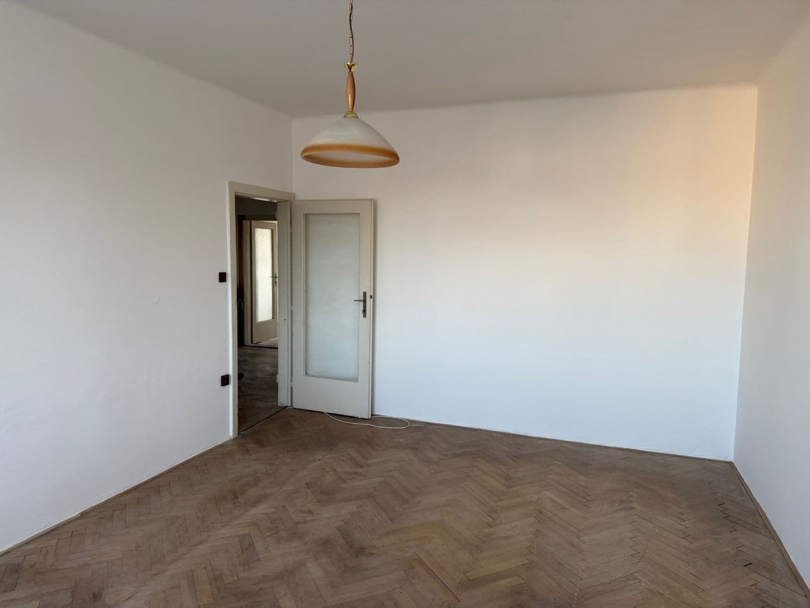 Predaj bytu 4-izbový 110 m², Skřivanova, Brno, Jihomoravský kraj Predaj bytu 4-izbový 110 m², Skřivanova, Brno, Jihomoravský kraj