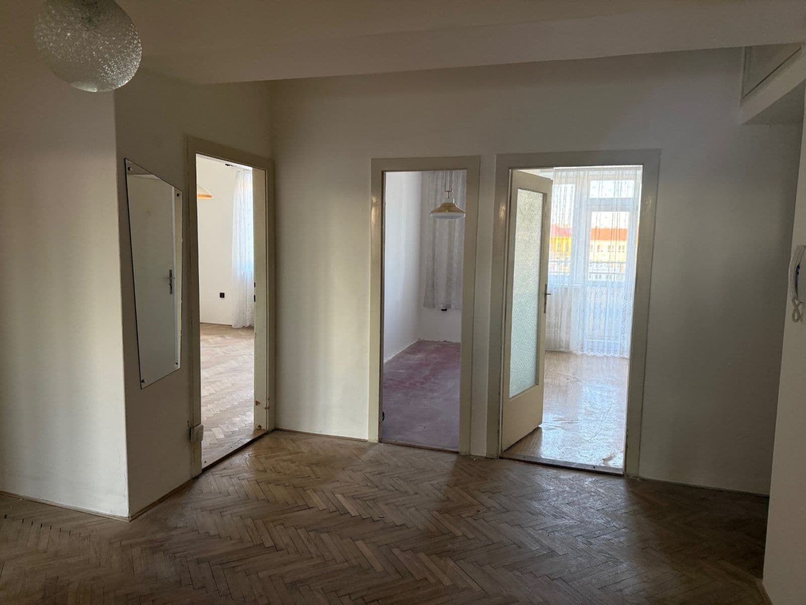 Predaj bytu 4-izbový 110 m², Skřivanova, Brno, Jihomoravský kraj Predaj bytu 4-izbový 110 m², Skřivanova, Brno, Jihomoravský kraj