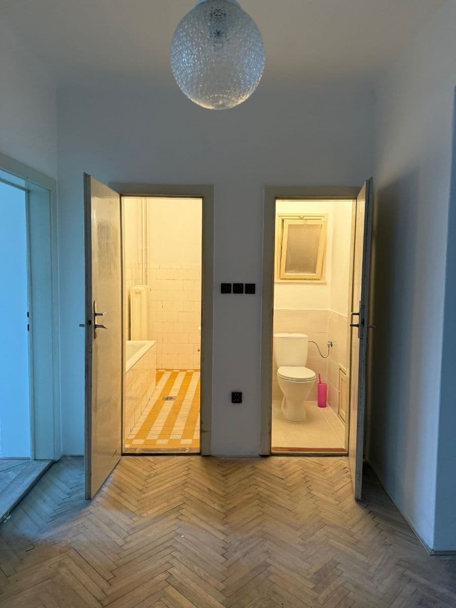 Predaj bytu 4-izbový 110 m², Skřivanova, Brno, Jihomoravský kraj Predaj bytu 4-izbový 110 m², Skřivanova, Brno, Jihomoravský kraj