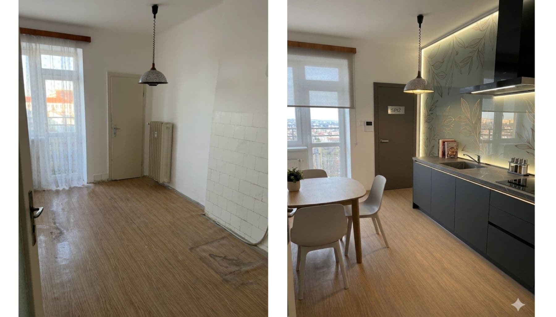 Predaj bytu 4-izbový 110 m², Skřivanova, Brno, Jihomoravský kraj Predaj bytu 4-izbový 110 m², Skřivanova, Brno, Jihomoravský kraj