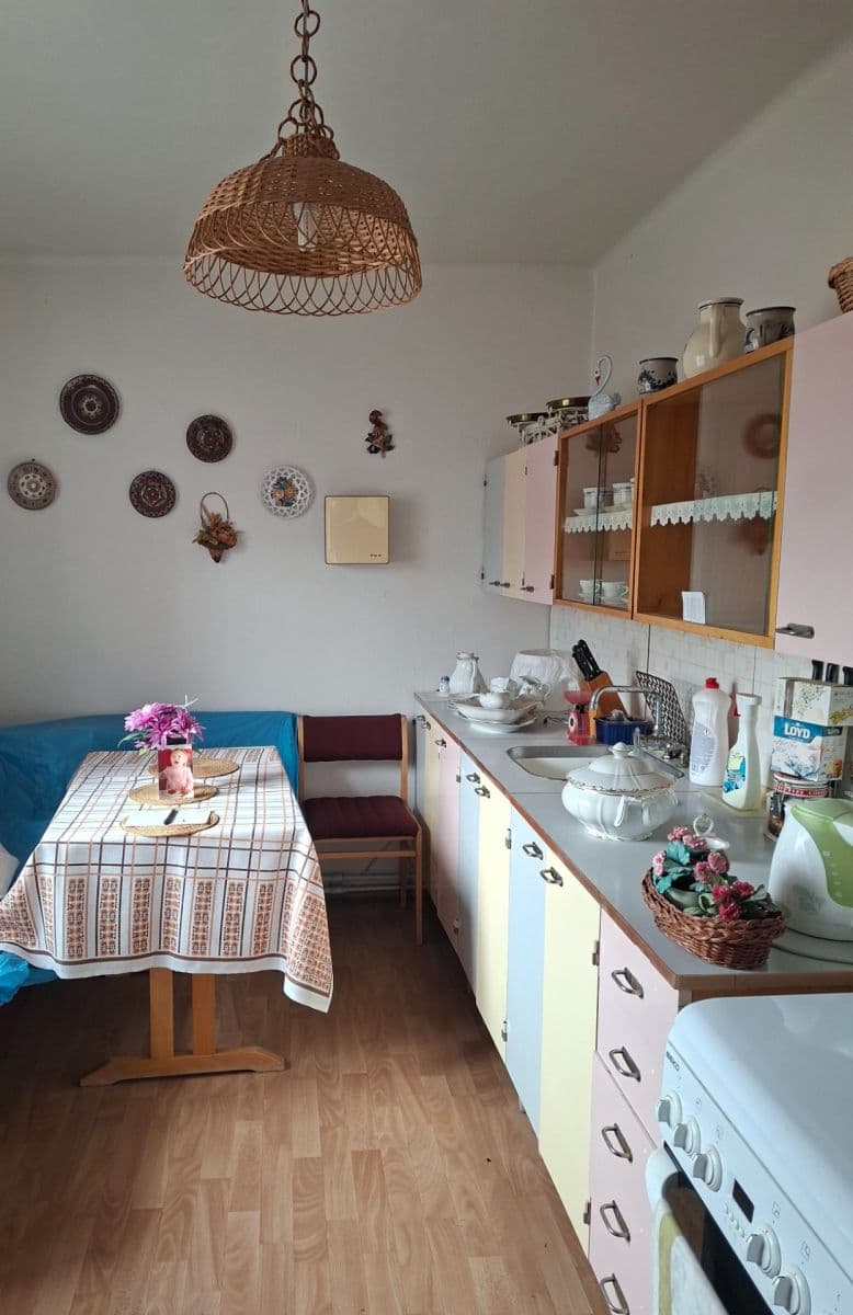 Predaj bytu 2-izbový 60 m², Adámkova třída, Hlinsko, Pardubický kraj Predaj bytu 2-izbový 60 m², Adámkova třída, Hlinsko, Pardubický kraj