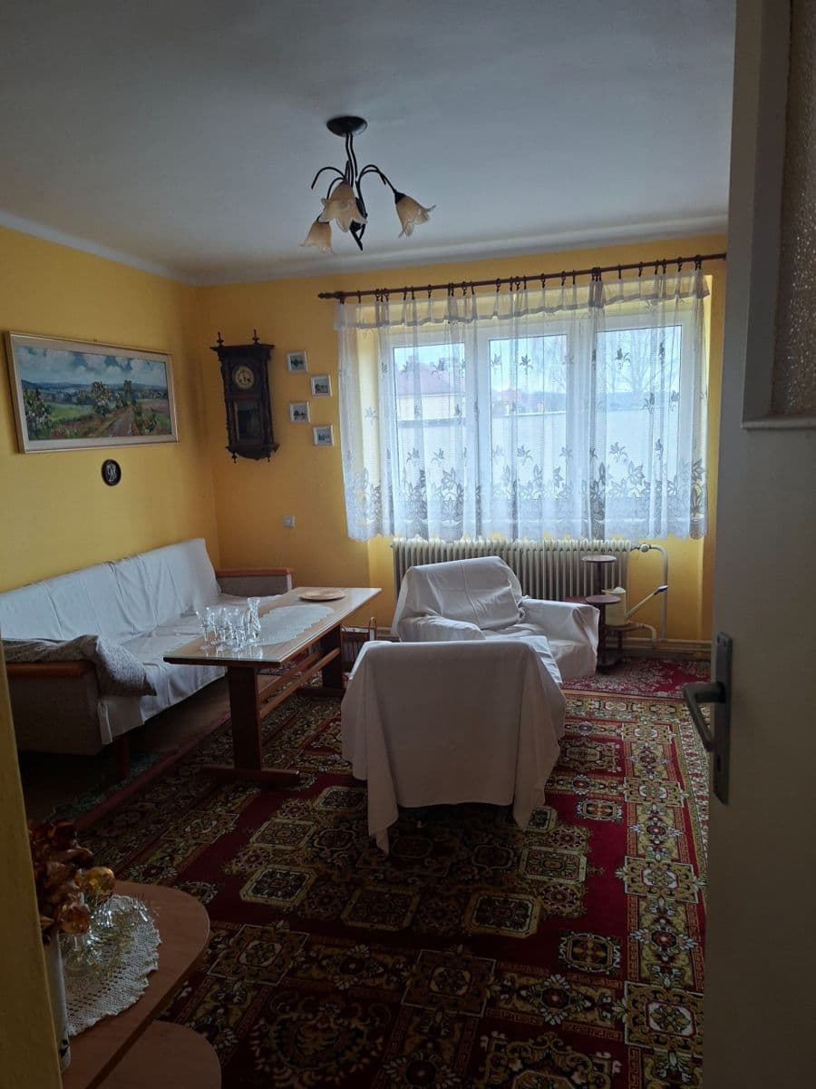 Predaj bytu 2-izbový 60 m², Adámkova třída, Hlinsko, Pardubický kraj Predaj bytu 2-izbový 60 m², Adámkova třída, Hlinsko, Pardubický kraj