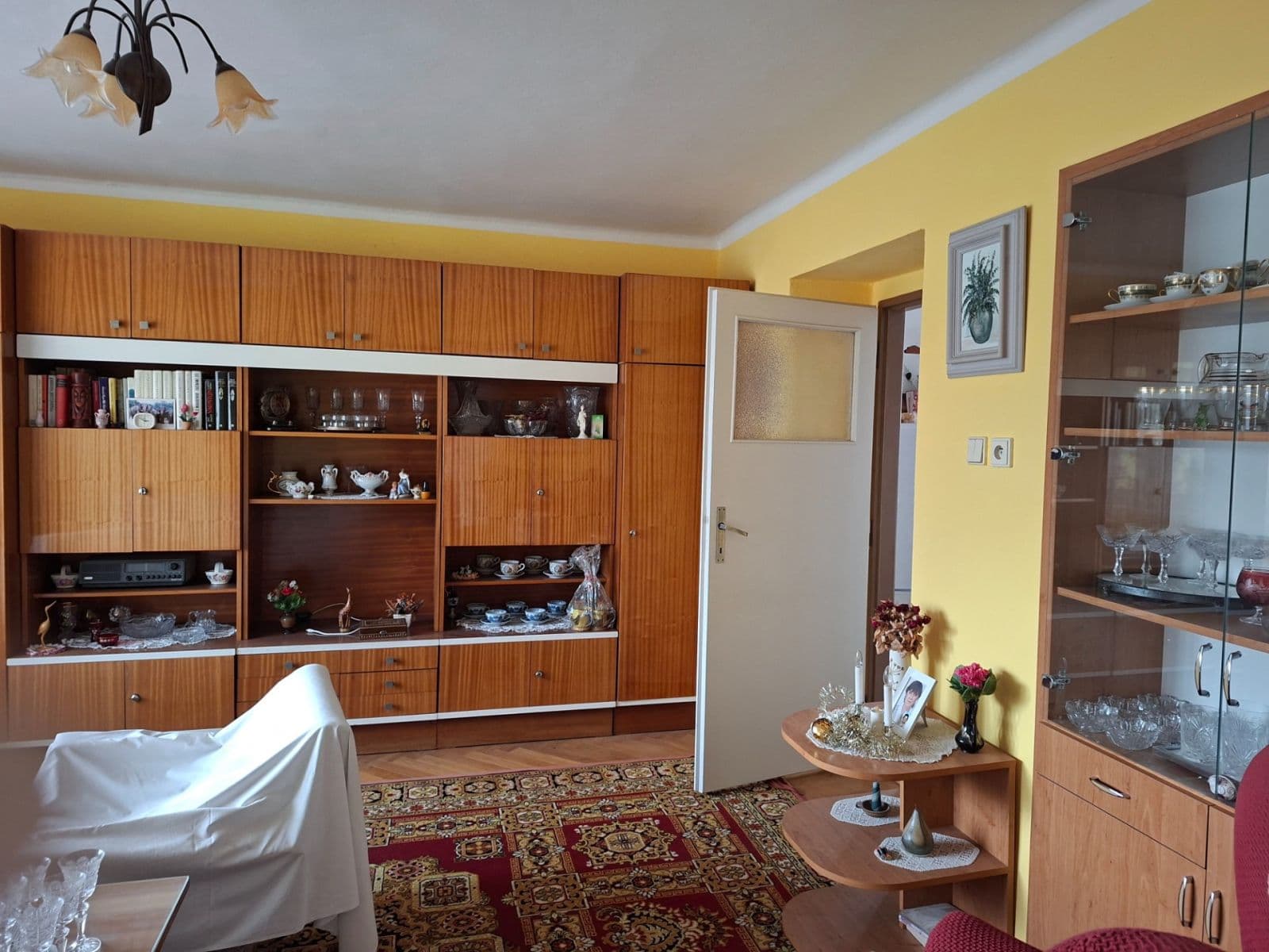 Predaj bytu 2-izbový 60 m², Adámkova třída, Hlinsko, Pardubický kraj Predaj bytu 2-izbový 60 m², Adámkova třída, Hlinsko, Pardubický kraj