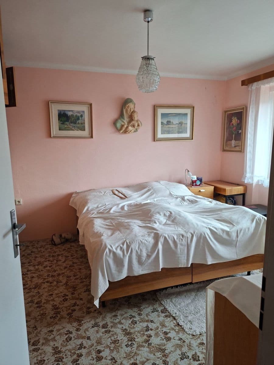 Predaj bytu 2-izbový 60 m², Adámkova třída, Hlinsko, Pardubický kraj Predaj bytu 2-izbový 60 m², Adámkova třída, Hlinsko, Pardubický kraj