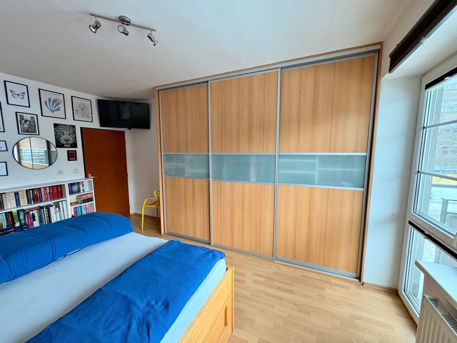 Predaj bytu 3-izbový 86 m², Jeronýmova, Liberec, Liberecký kraj Predaj bytu 3-izbový 86 m², Jeronýmova, Liberec, Liberecký kraj