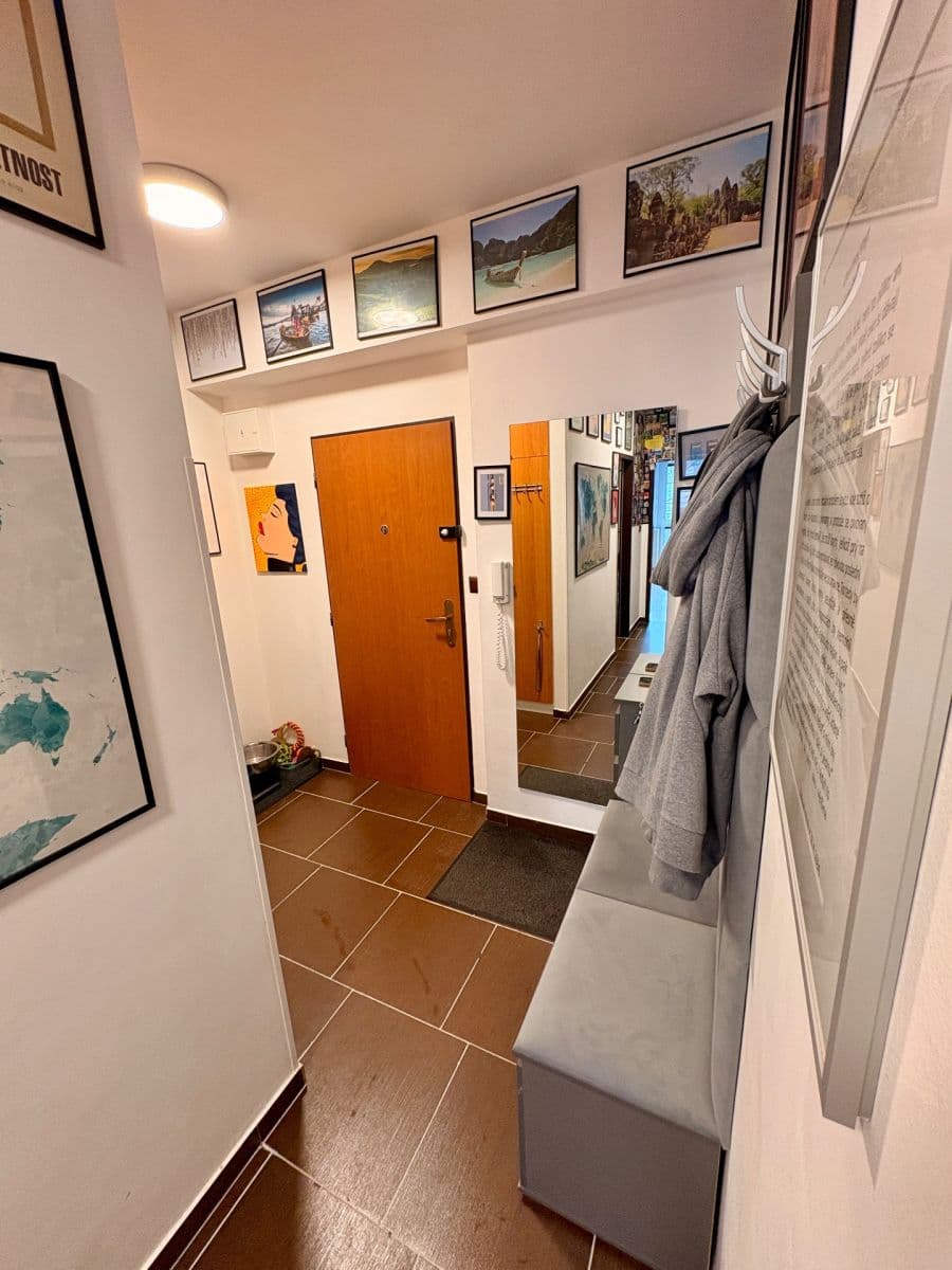 Predaj bytu 3-izbový 86 m², Jeronýmova, Liberec, Liberecký kraj Predaj bytu 3-izbový 86 m², Jeronýmova, Liberec, Liberecký kraj