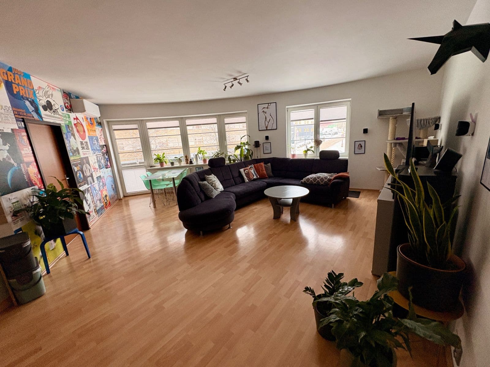 Predaj bytu 3-izbový 86 m², Jeronýmova, Liberec, Liberecký kraj Predaj bytu 3-izbový 86 m², Jeronýmova, Liberec, Liberecký kraj