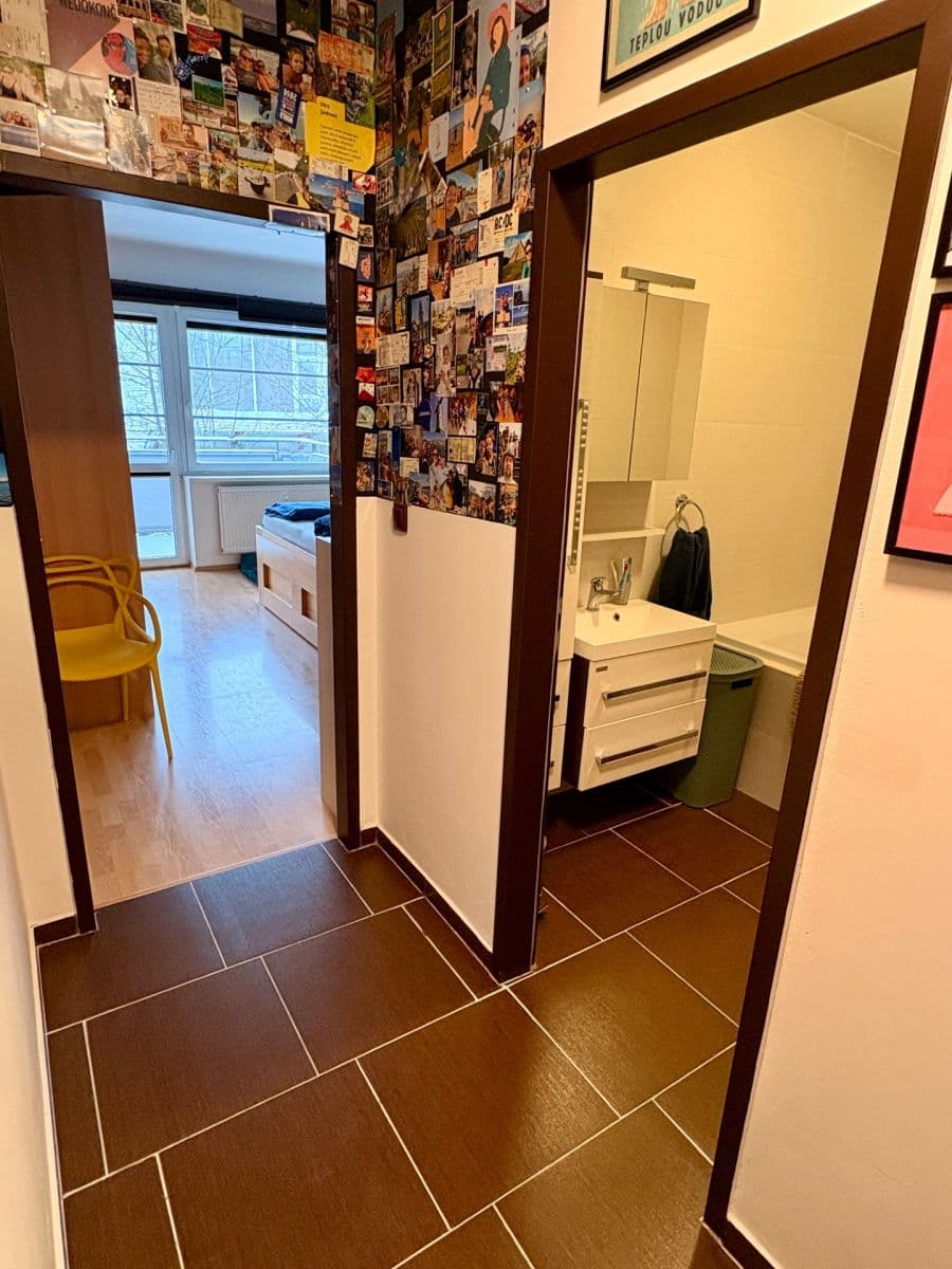 Predaj bytu 3-izbový 86 m², Jeronýmova, Liberec, Liberecký kraj Predaj bytu 3-izbový 86 m², Jeronýmova, Liberec, Liberecký kraj