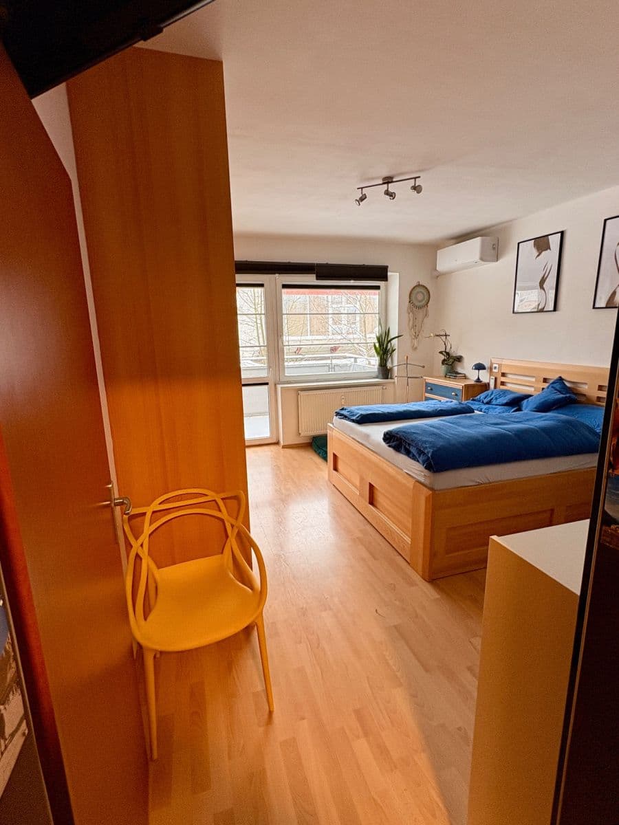 Predaj bytu 3-izbový 86 m², Jeronýmova, Liberec, Liberecký kraj Predaj bytu 3-izbový 86 m², Jeronýmova, Liberec, Liberecký kraj