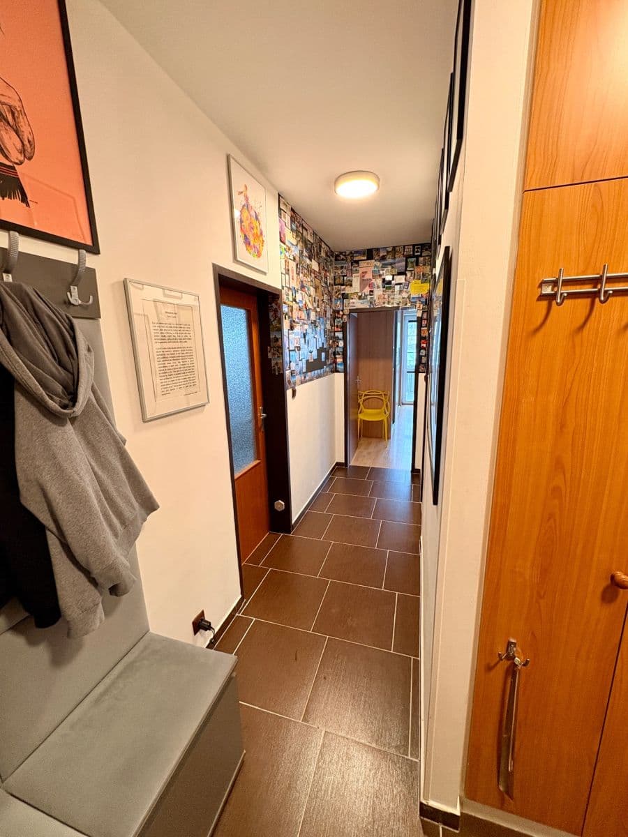 Predaj bytu 3-izbový 86 m², Jeronýmova, Liberec, Liberecký kraj Predaj bytu 3-izbový 86 m², Jeronýmova, Liberec, Liberecký kraj