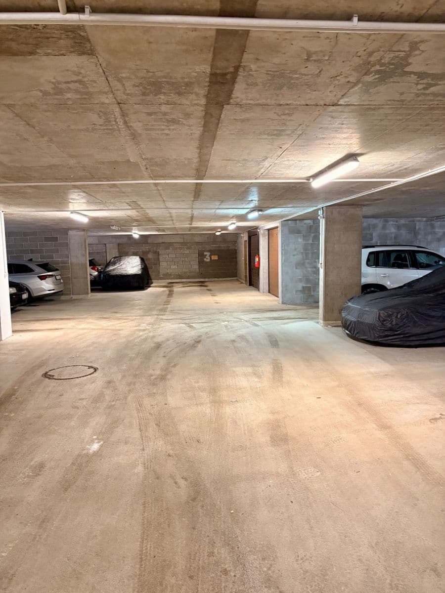 Predaj bytu 3-izbový 86 m², Jeronýmova, Liberec, Liberecký kraj Predaj bytu 3-izbový 86 m², Jeronýmova, Liberec, Liberecký kraj