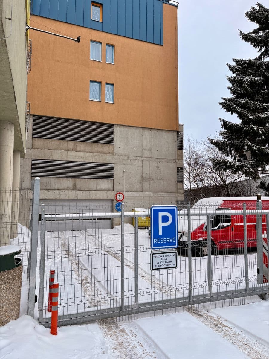 Predaj bytu 3-izbový 86 m², Jeronýmova, Liberec, Liberecký kraj Predaj bytu 3-izbový 86 m², Jeronýmova, Liberec, Liberecký kraj