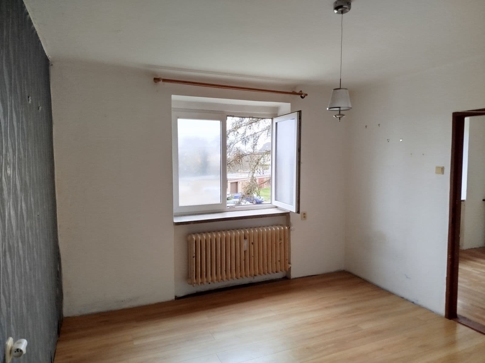 Prenájom bytu 1-izbový 32 m², Sevastopolská, Kladno, Středočeský kraj Prenájom bytu 1-izbový 32 m², Sevastopolská, Kladno, Středočeský kraj