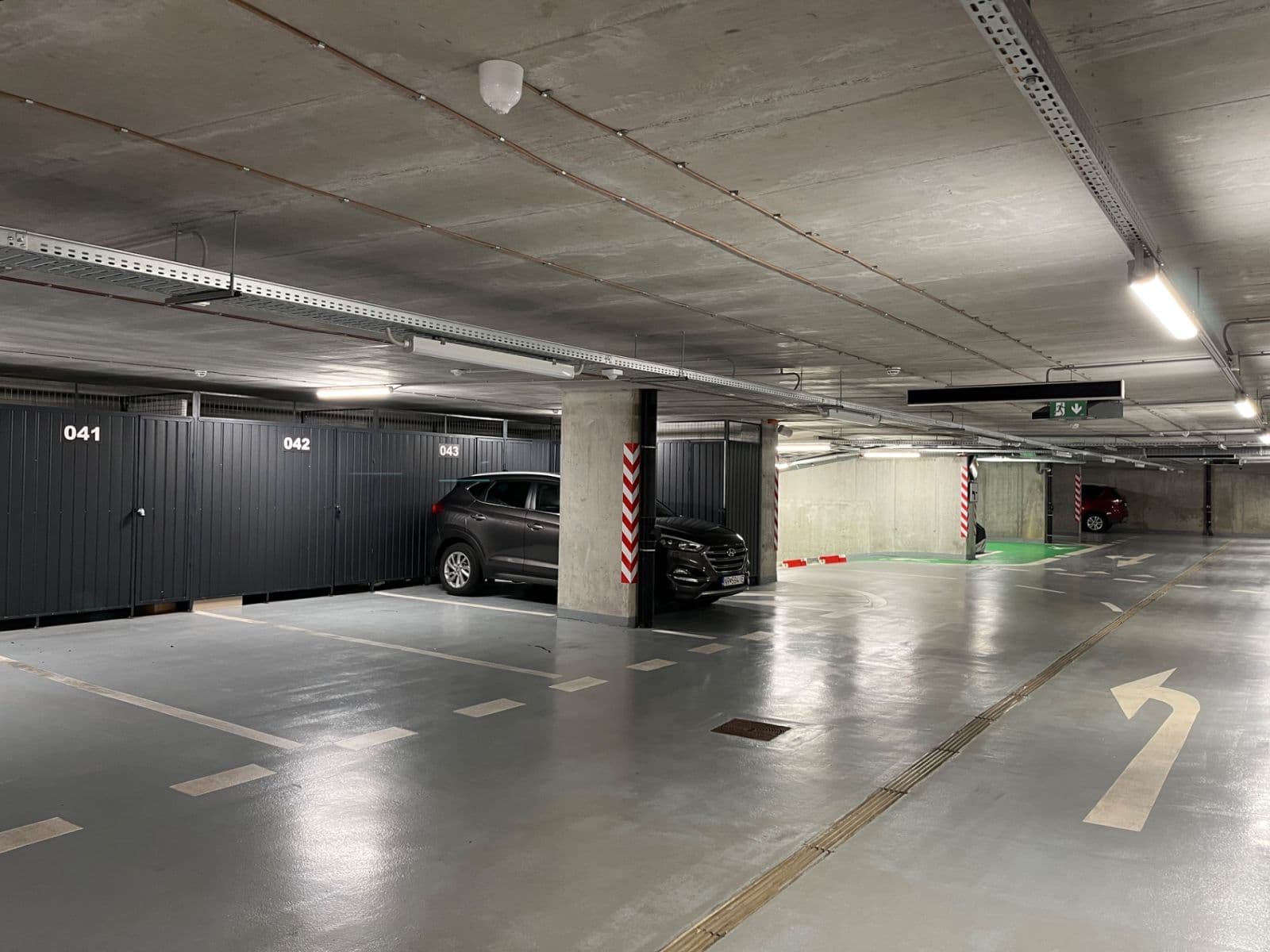 Prenájom garáže 10 m², Piaristická, Nitra, Nitriansky kraj Prenájom garáže 10 m², Piaristická, Nitra, Nitriansky kraj