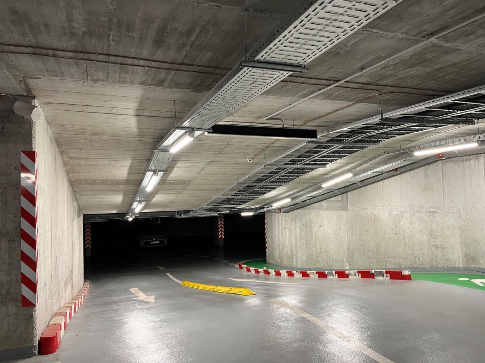 Prenájom garáže 10 m², Piaristická, Nitra, Nitriansky kraj Prenájom garáže 10 m², Piaristická, Nitra, Nitriansky kraj