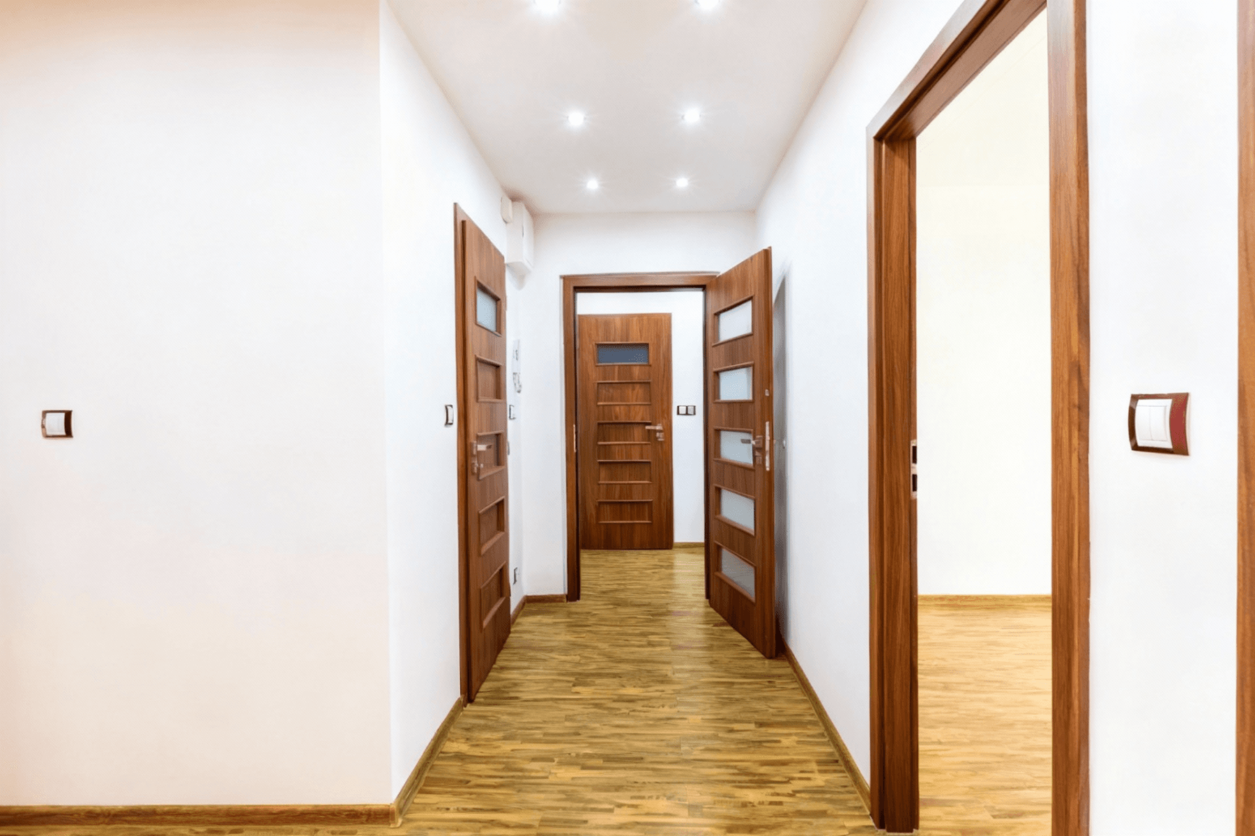 Prenájom bytu 3-izbový 76 m², Tatarkova, Praha, Praha Prenájom bytu 3-izbový 76 m², Tatarkova, Praha, Praha