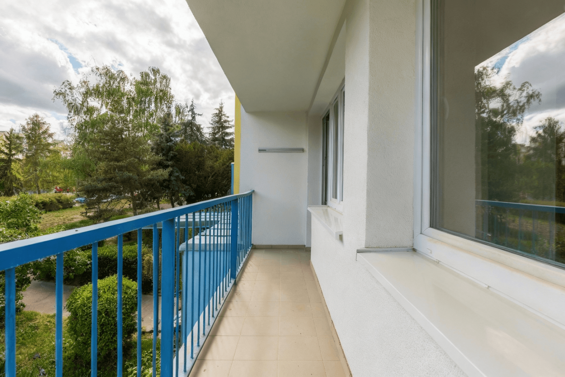 Prenájom bytu 3-izbový 76 m², Tatarkova, Praha, Praha Prenájom bytu 3-izbový 76 m², Tatarkova, Praha, Praha