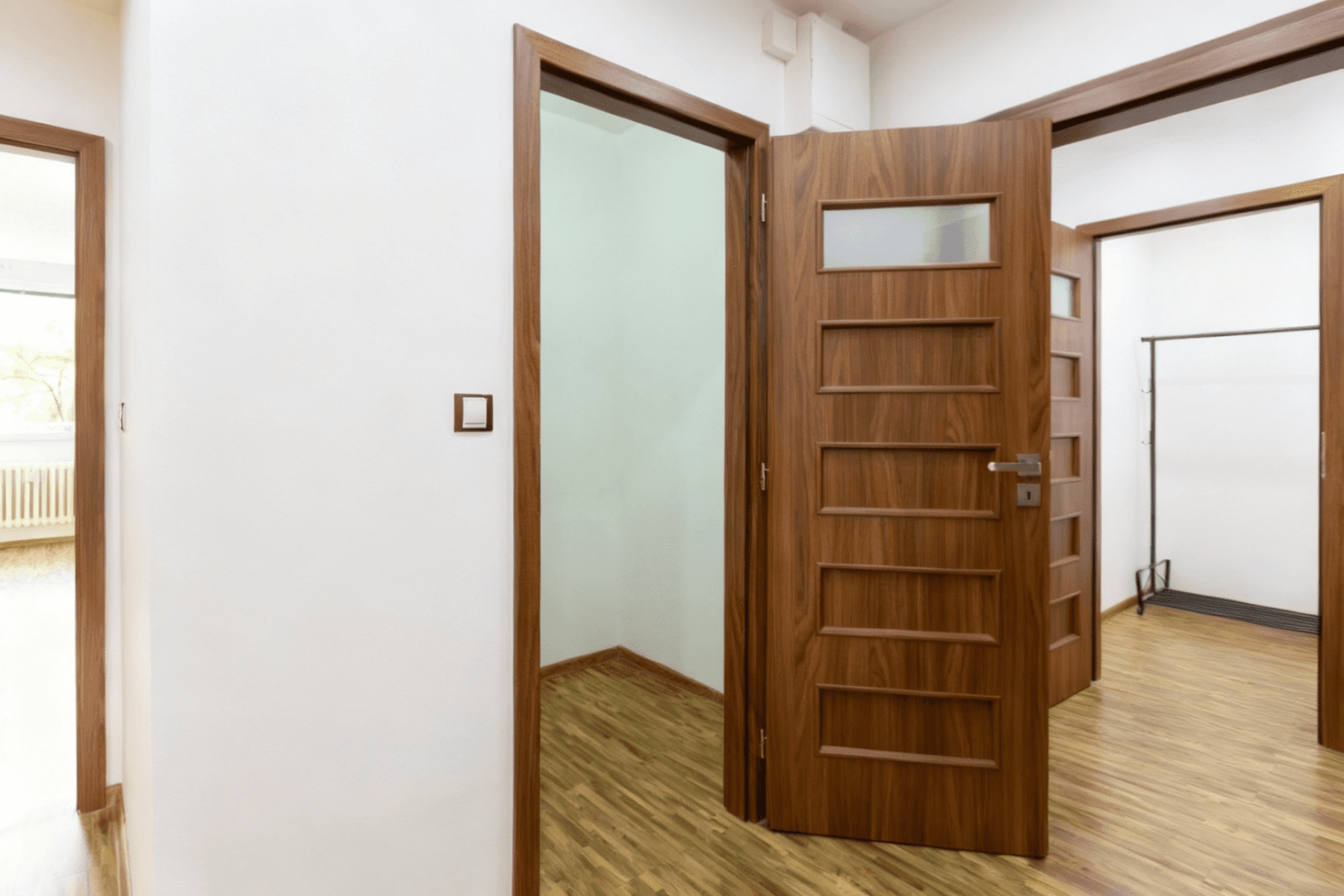 Prenájom bytu 3-izbový 76 m², Tatarkova, Praha, Praha Prenájom bytu 3-izbový 76 m², Tatarkova, Praha, Praha