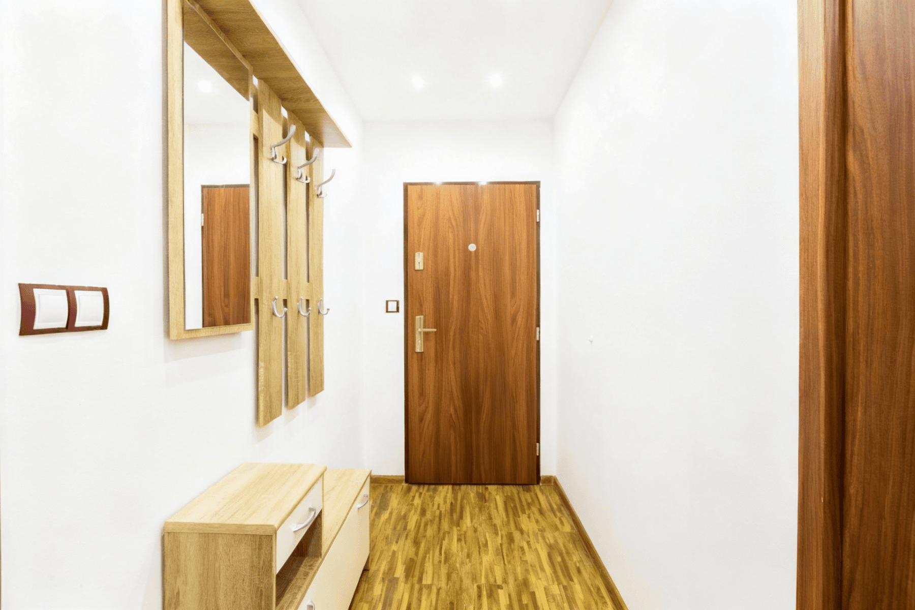 Prenájom bytu 3-izbový 76 m², Tatarkova, Praha, Praha Prenájom bytu 3-izbový 76 m², Tatarkova, Praha, Praha