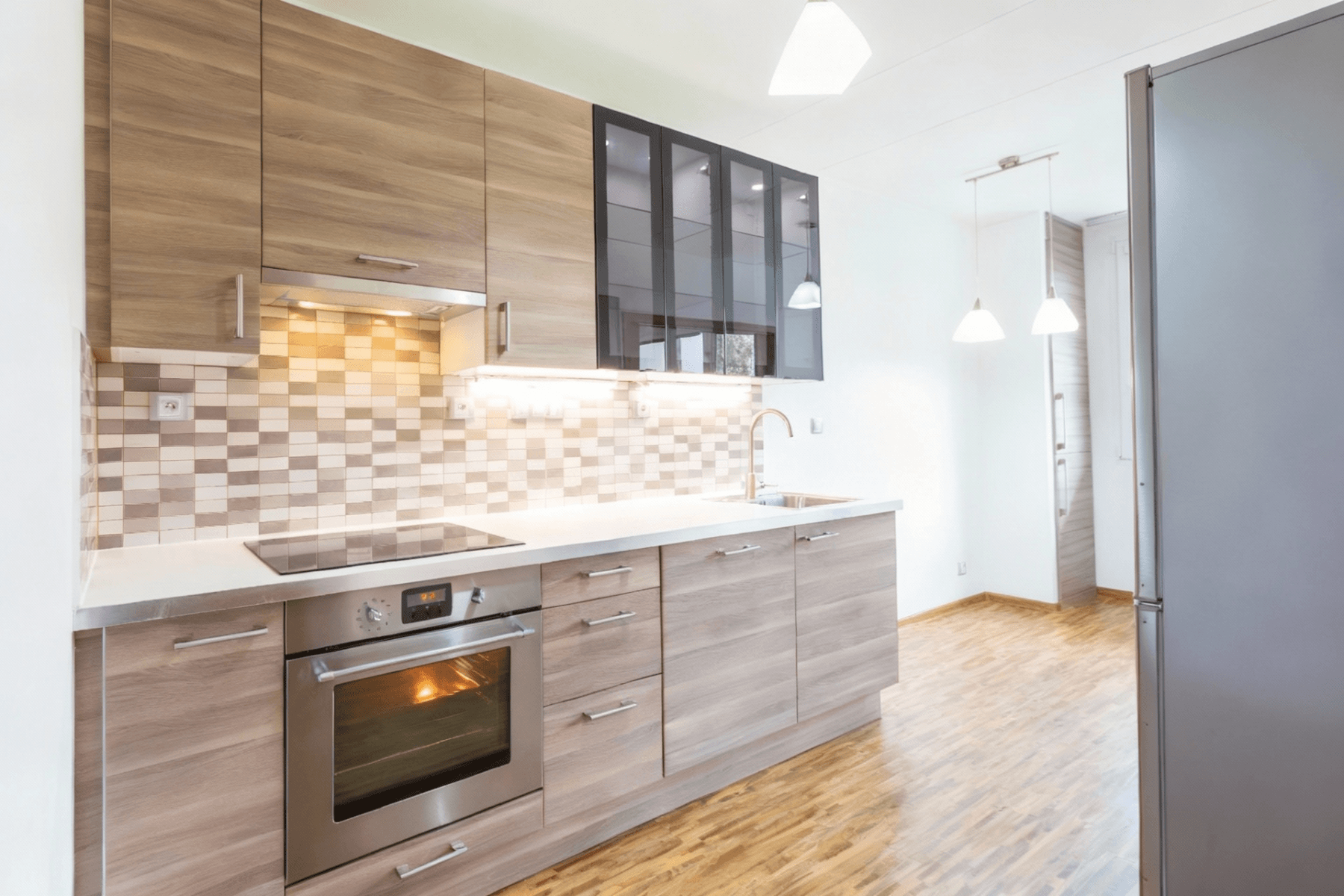 Prenájom bytu 3-izbový 76 m², Tatarkova, Praha, Praha Prenájom bytu 3-izbový 76 m², Tatarkova, Praha, Praha