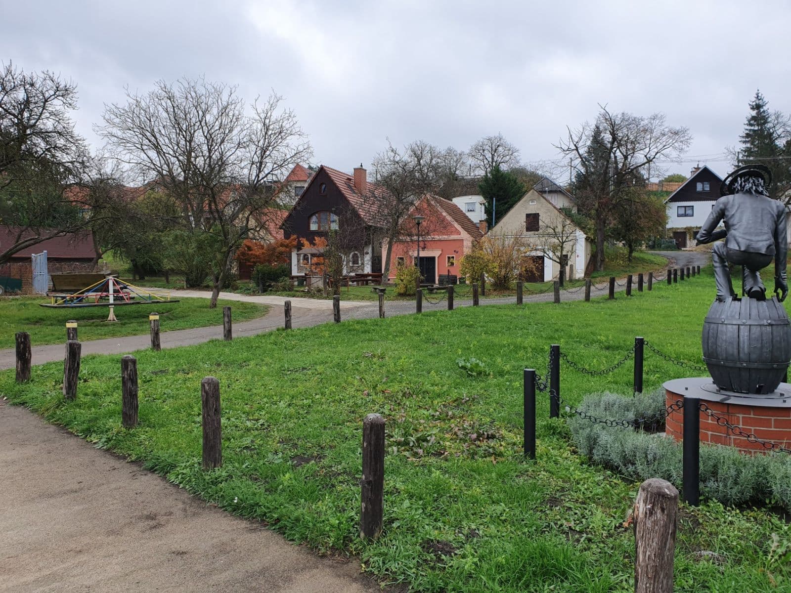 Predaj pozemku 190 m², Sklepní, Pouzdřany, Jihomoravský kraj Predaj pozemku 190 m², Sklepní, Pouzdřany, Jihomoravský kraj