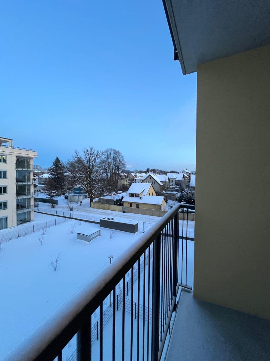 Prenájom bytu 2-izbový 60 m², Tovární, Liberec, Liberecký kraj Prenájom bytu 2-izbový 60 m², Tovární, Liberec, Liberecký kraj