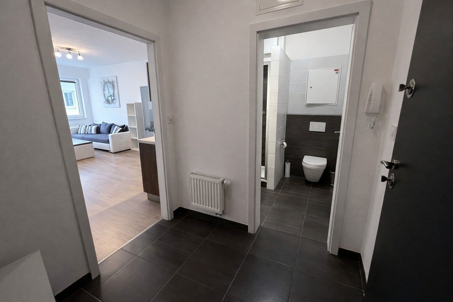 Prenájom bytu 2-izbový 67 m², Křídlovická, Brno, Jihomoravský kraj Prenájom bytu 2-izbový 67 m², Křídlovická, Brno, Jihomoravský kraj