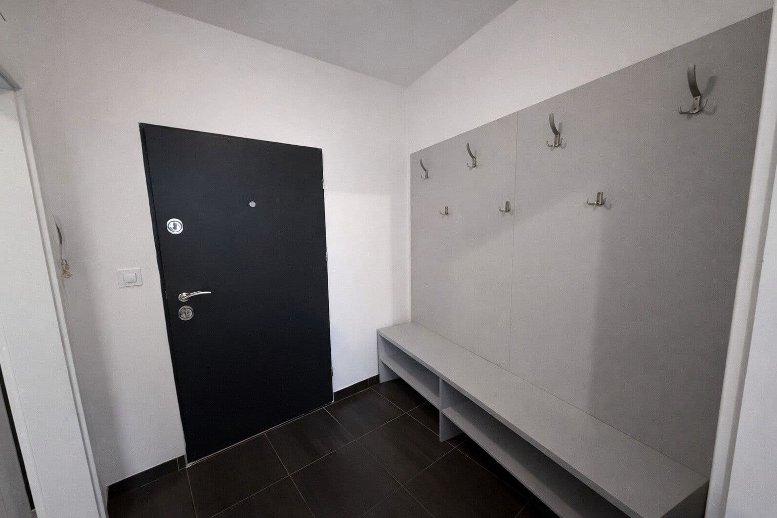 Prenájom bytu 2-izbový 67 m², Křídlovická, Brno, Jihomoravský kraj Prenájom bytu 2-izbový 67 m², Křídlovická, Brno, Jihomoravský kraj