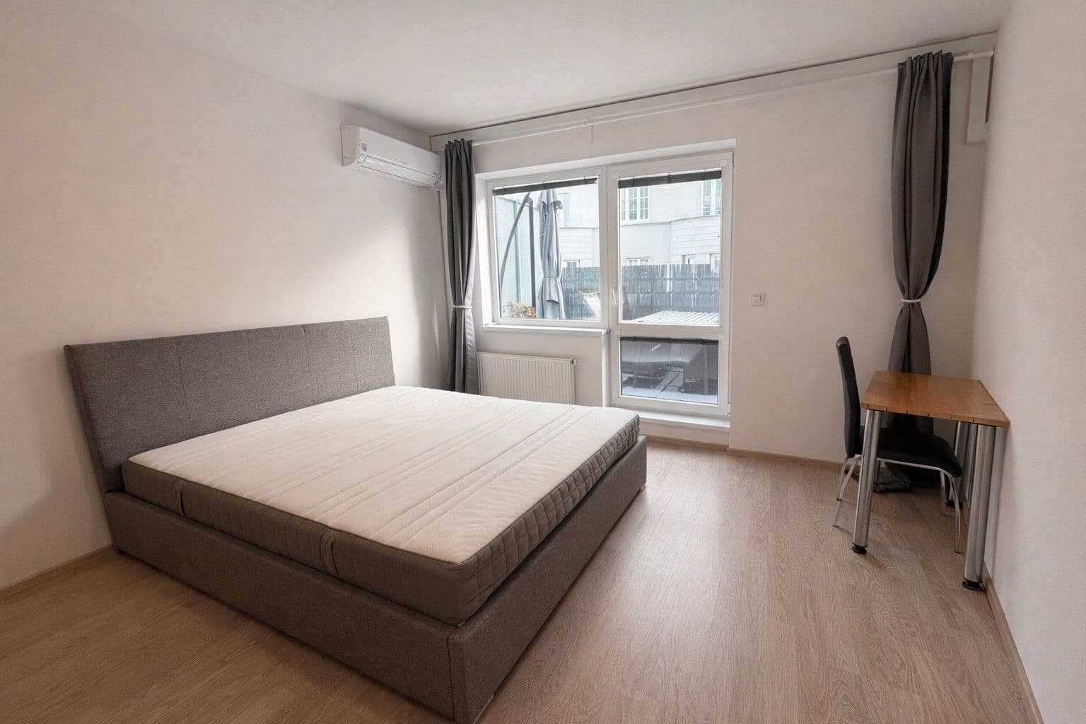 Prenájom bytu 2-izbový 67 m², Křídlovická, Brno, Jihomoravský kraj Prenájom bytu 2-izbový 67 m², Křídlovická, Brno, Jihomoravský kraj