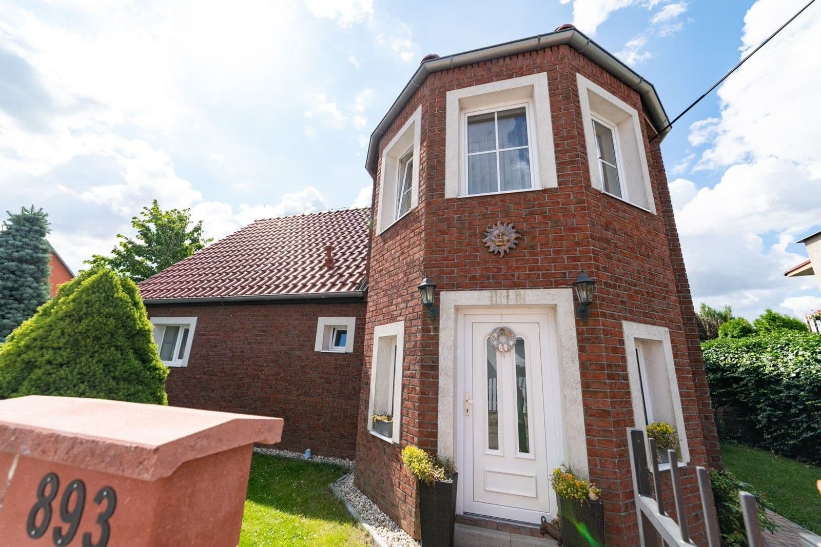 Predaj domu 156 m², pozemek 859 m², Marie Majerové, Kladno, Středočeský kraj Predaj domu 156 m², pozemek 859 m², Marie Majerové, Kladno, Středočeský kraj