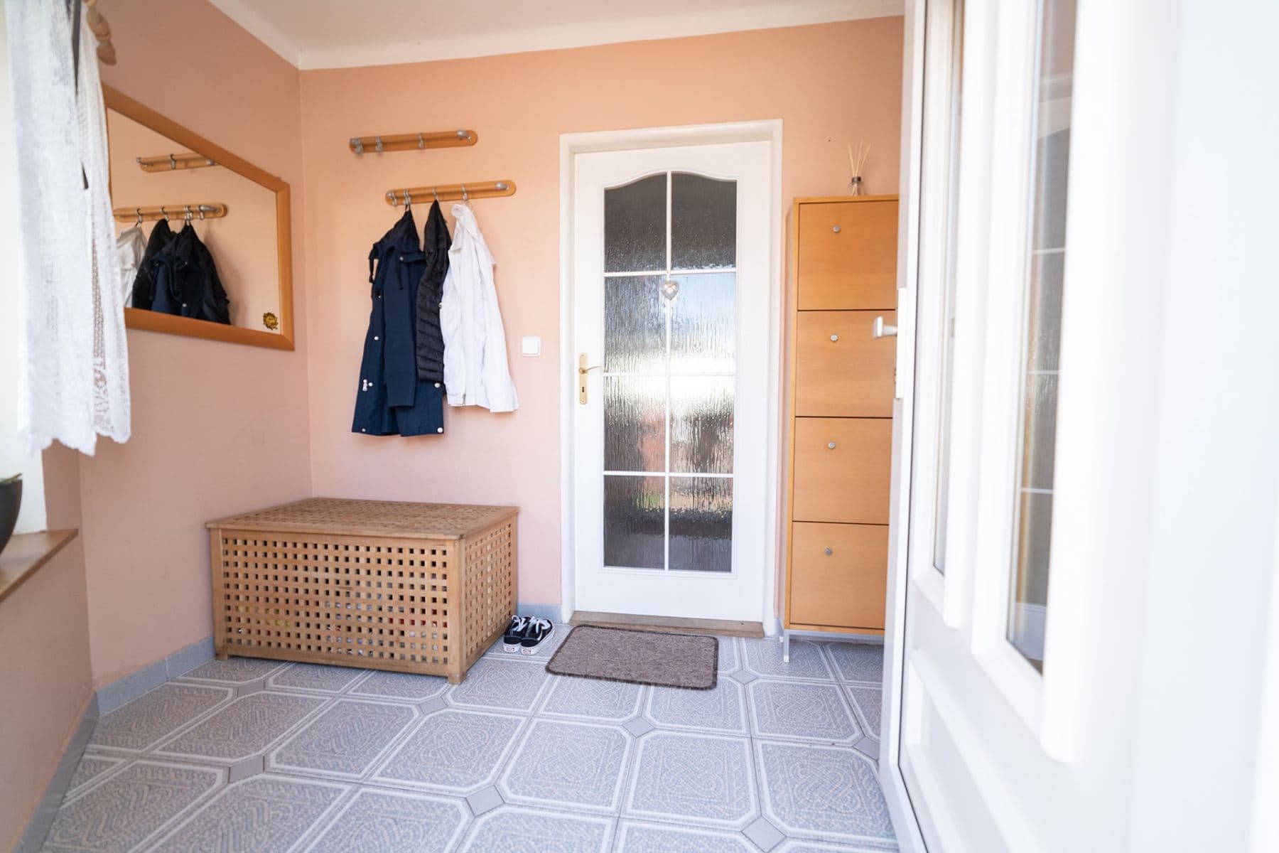 Predaj domu 156 m², pozemek 859 m², Marie Majerové, Kladno, Středočeský kraj Predaj domu 156 m², pozemek 859 m², Marie Majerové, Kladno, Středočeský kraj