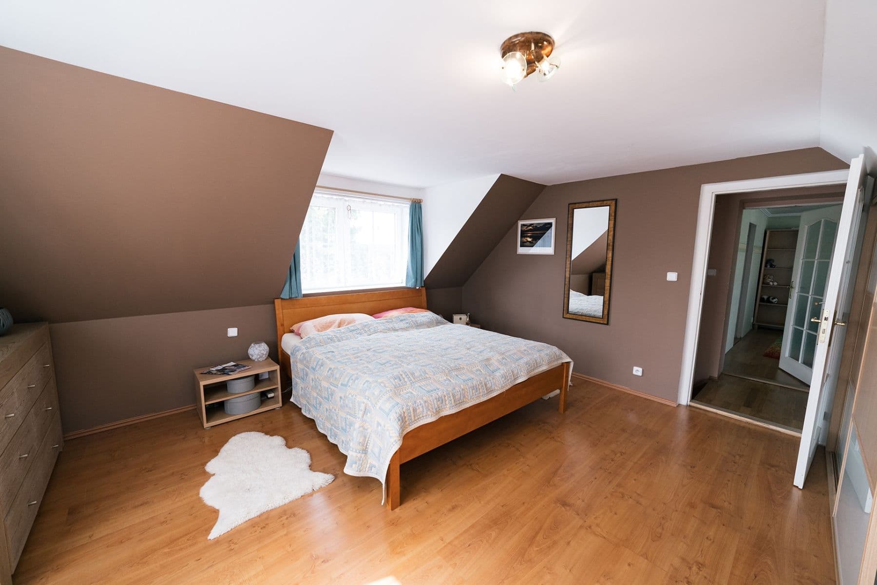 Predaj domu 156 m², pozemek 859 m², Marie Majerové, Kladno, Středočeský kraj Predaj domu 156 m², pozemek 859 m², Marie Majerové, Kladno, Středočeský kraj