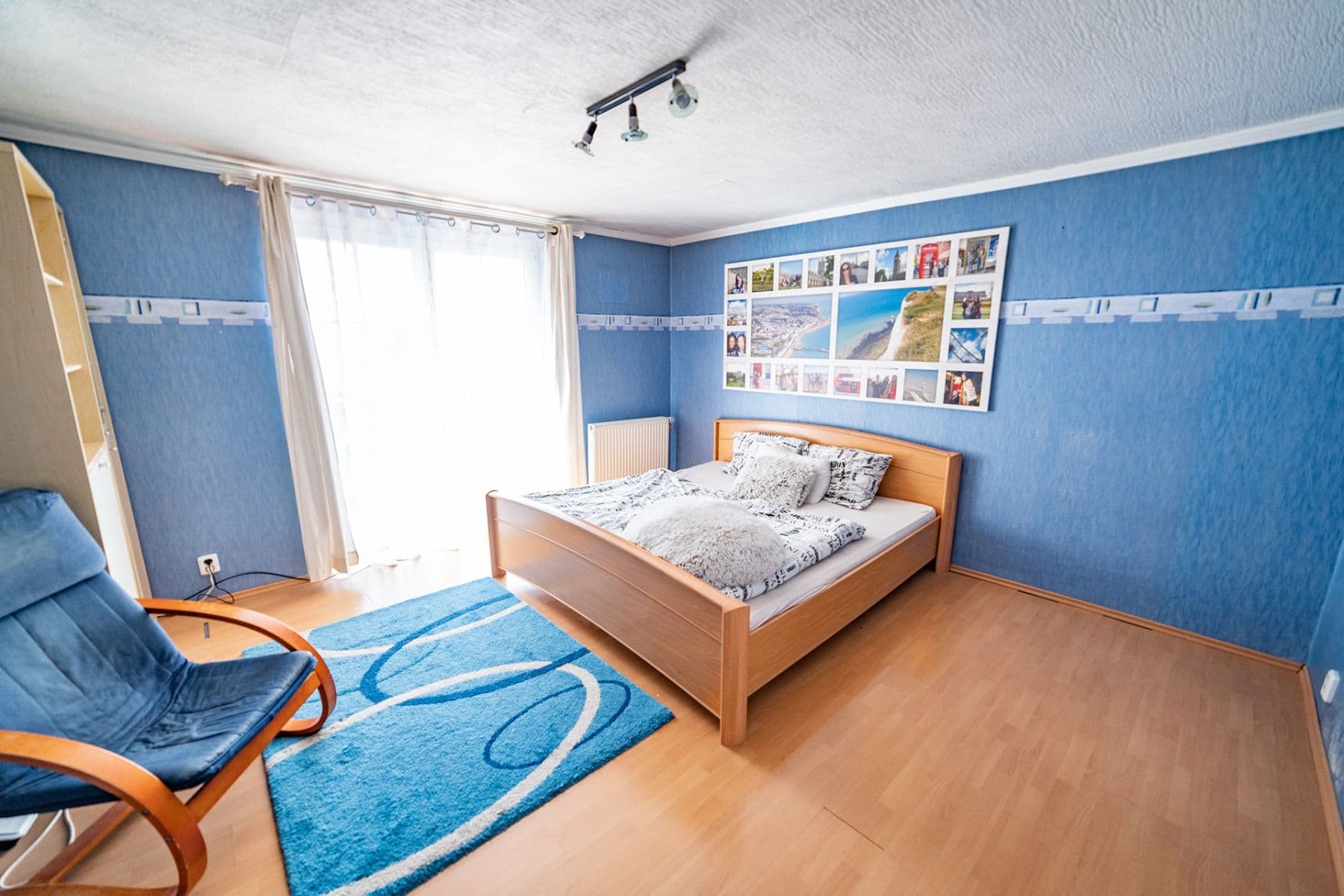 Predaj domu 156 m², pozemek 859 m², Marie Majerové, Kladno, Středočeský kraj Predaj domu 156 m², pozemek 859 m², Marie Majerové, Kladno, Středočeský kraj