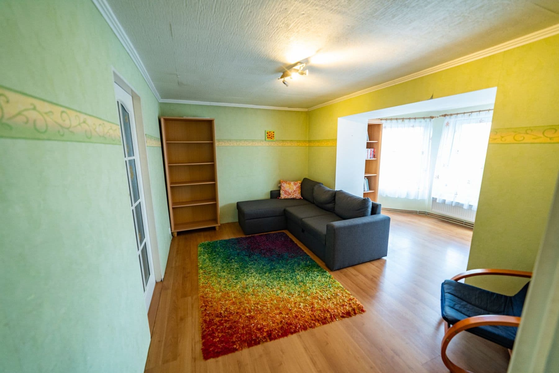 Predaj domu 156 m², pozemek 859 m², Marie Majerové, Kladno, Středočeský kraj Predaj domu 156 m², pozemek 859 m², Marie Majerové, Kladno, Středočeský kraj