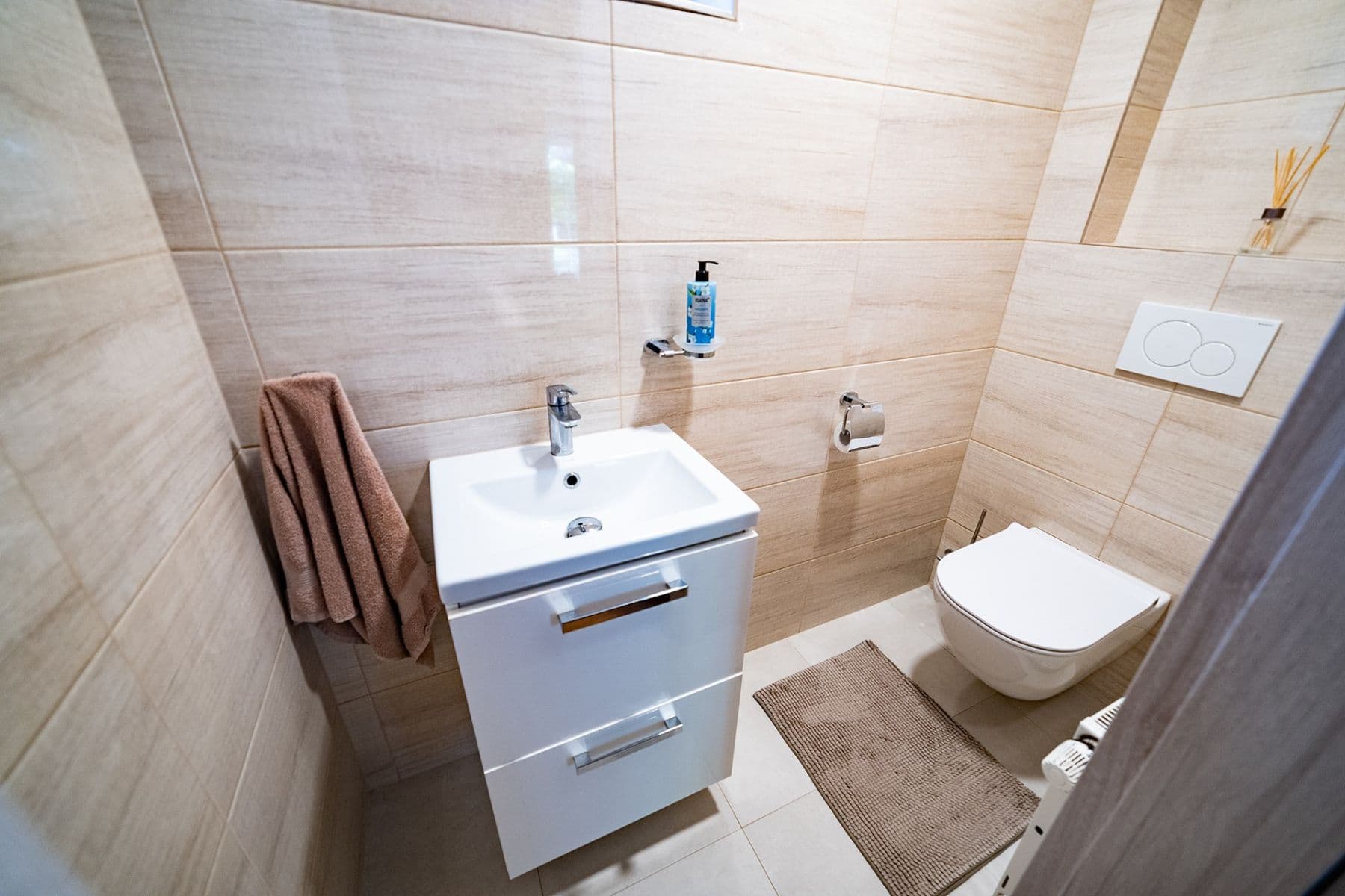 Predaj domu 156 m², pozemek 859 m², Marie Majerové, Kladno, Středočeský kraj Predaj domu 156 m², pozemek 859 m², Marie Majerové, Kladno, Středočeský kraj