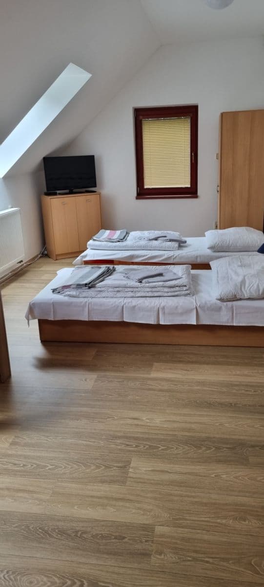 Prenájom bytu 1-izbový 21 m², Olešnice, Jihočeský kraj Prenájom bytu 1-izbový 21 m², Olešnice, Jihočeský kraj