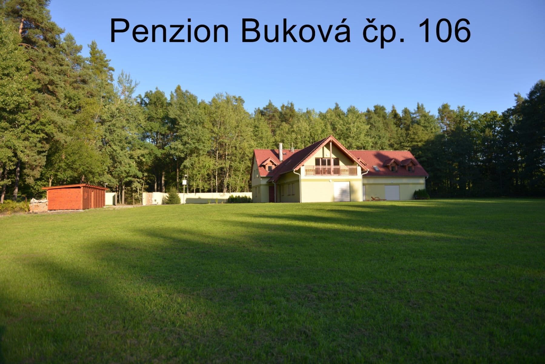 Prenájom bytu 1-izbový 21 m², Olešnice, Jihočeský kraj Prenájom bytu 1-izbový 21 m², Olešnice, Jihočeský kraj
