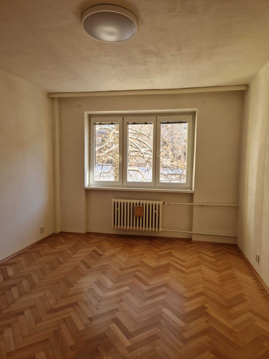 Prenájom bytu 2-izbový 58 m², Podolská, Praha, Praha Prenájom bytu 2-izbový 58 m², Podolská, Praha, Praha