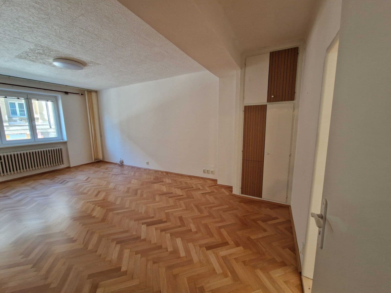Prenájom bytu 2-izbový 58 m², Podolská, Praha, Praha Prenájom bytu 2-izbový 58 m², Podolská, Praha, Praha