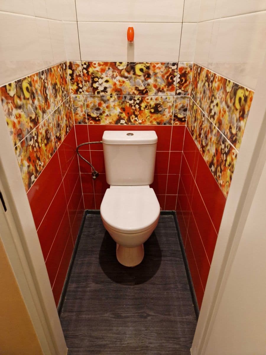 Prenájom bytu 2-izbový 58 m², Podolská, Praha, Praha Prenájom bytu 2-izbový 58 m², Podolská, Praha, Praha