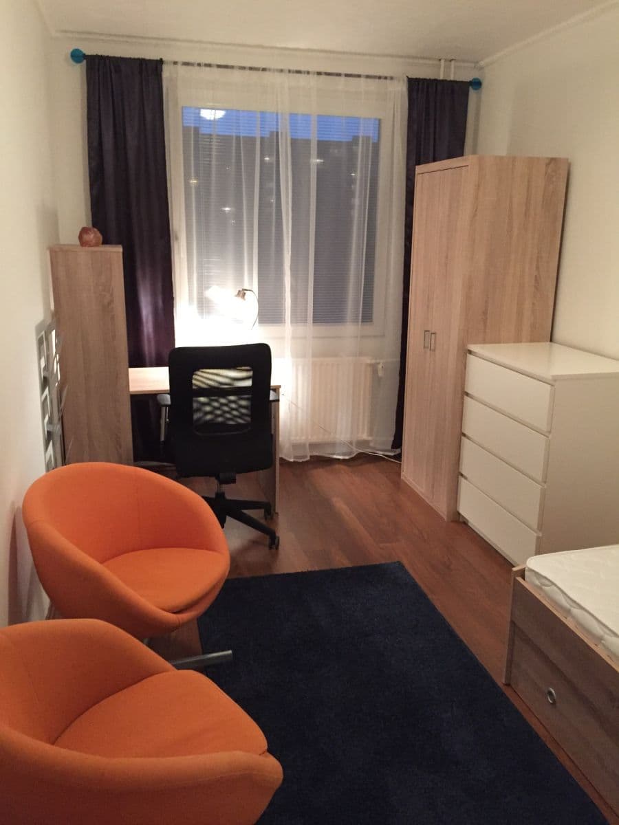 Prenájom bytu 3-izbový 64 m², Sokolovská, Plzeň, Plzeňský kraj Prenájom bytu 3-izbový 64 m², Sokolovská, Plzeň, Plzeňský kraj