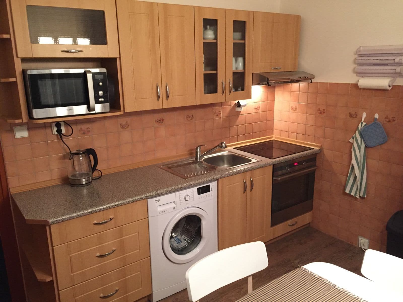 Prenájom bytu 3-izbový 64 m², Sokolovská, Plzeň, Plzeňský kraj Prenájom bytu 3-izbový 64 m², Sokolovská, Plzeň, Plzeňský kraj